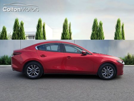 2022 Mazda Mazda3 - photo 3