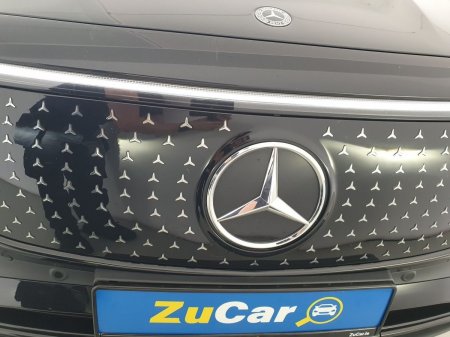 2025 Mercedes-Benz EQA - photo 48