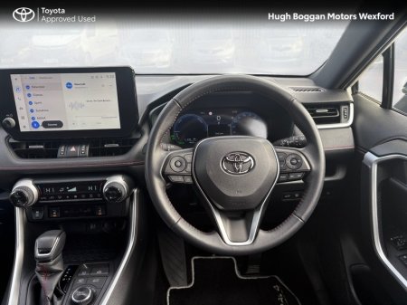 2023 Toyota RAV4 - photo 9