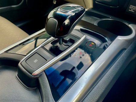 2018 Honda Jade - photo 41