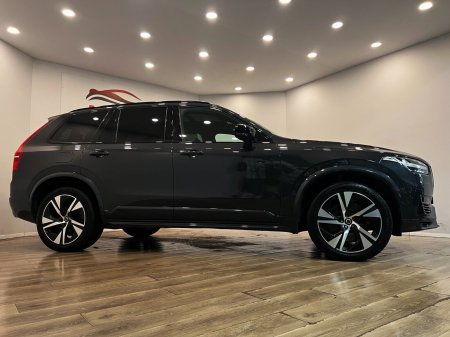 2021 Volvo XC90 - photo 9