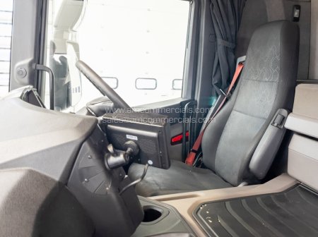 2018 SCANIA P320 - photo 22