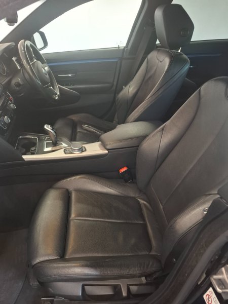 2019 BMW 4-Series - photo 21