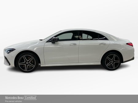 2024 Mercedes-Benz CLA - photo 6