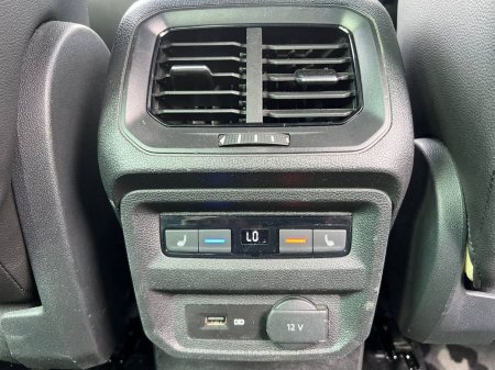 2019 Volkswagen Tiguan - photo 13