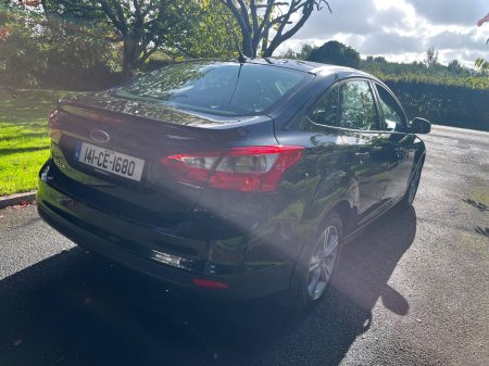 2014 Ford Focus - photo 5