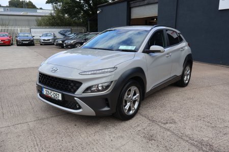2022 Hyundai KONA - photo 5