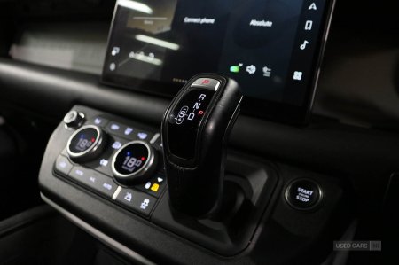 2023 Land Rover Defender - photo 34