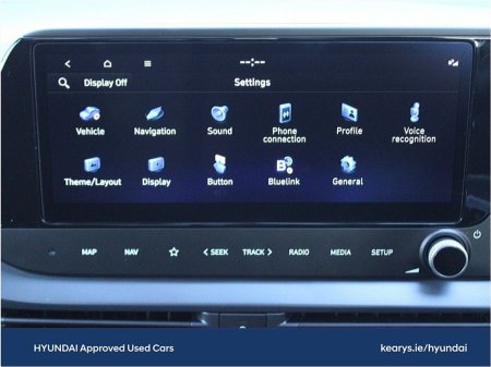 2027 Hyundai i20 - photo 14