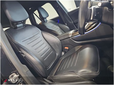 2024 Mercedes-Benz GLC - photo 21