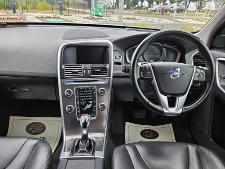 2016 Volvo XC60 - photo 27