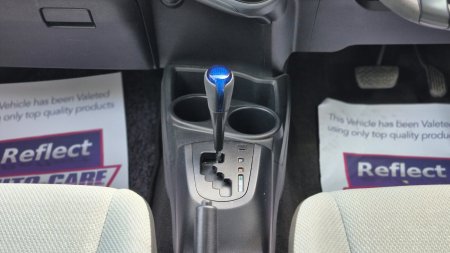 2019 Toyota Aqua - photo 15