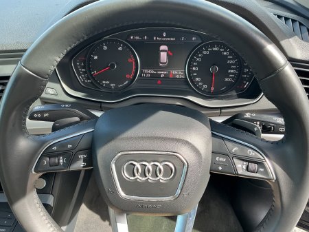 2019 Audi Q5 - photo 15