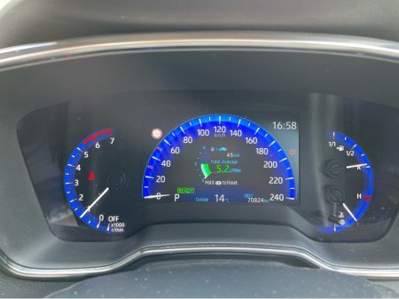2022 Toyota Corolla - photo 11