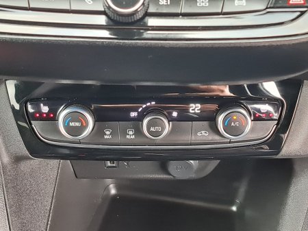 2023 Opel Corsa - photo 25