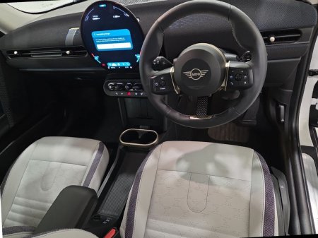 2024 Mini Cooper - photo 6