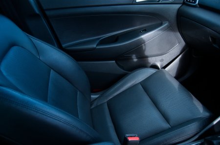 2016 Hyundai Tucson - photo 15