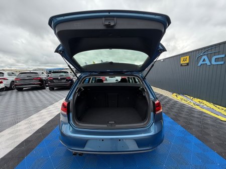 2014 Volkswagen Golf - photo 33