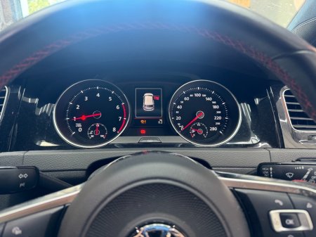 2017 Volkswagen Golf - photo 13