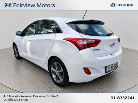 2017 Hyundai i30 - photo 4