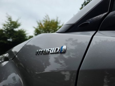 2018 Toyota C-HR - photo 16