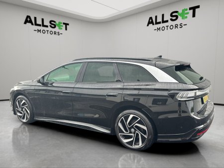2025 Volkswagen ID.7 - photo 12