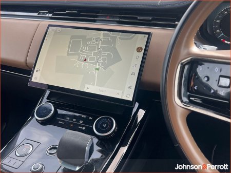 2023 Land Rover Range Rover - photo 10