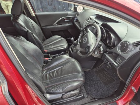 2014 Mazda Mazda5 - photo 13