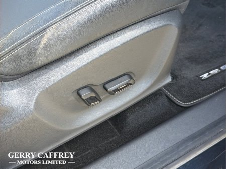 2021 MG ZS - photo 25
