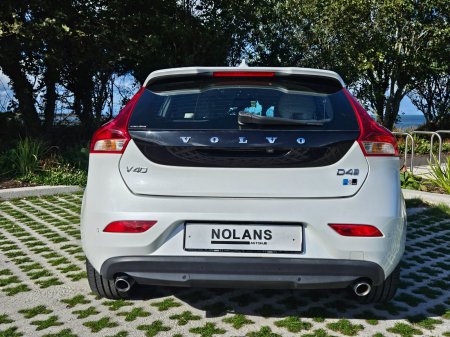2016 Volvo V40 - photo 12