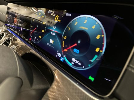 2022 Mercedes-Benz E-Class - photo 17
