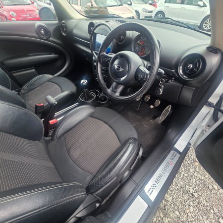 2015 Mini Countryman - photo 10