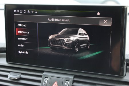 2021 Audi Q5 - photo 29