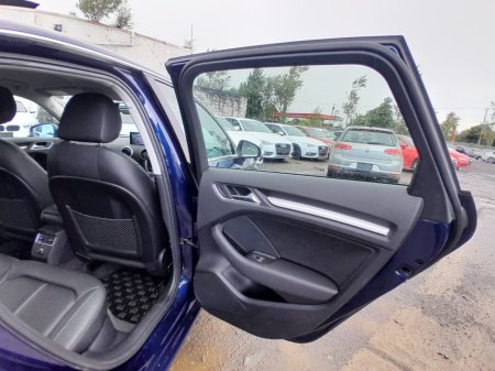 2015 Audi A3 - photo 14