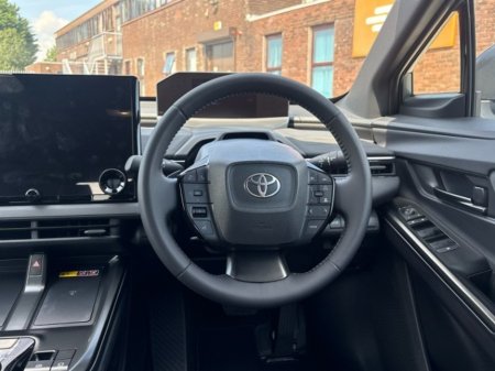 2026 Toyota C-HR - photo 10