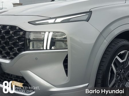 2022 Hyundai Santa Fe - photo 18