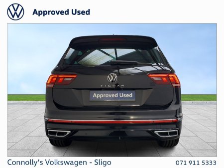 2024 Volkswagen Tiguan - photo 14