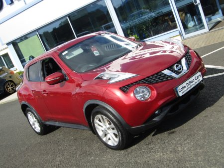 2015 Nissan Juke - photo 2