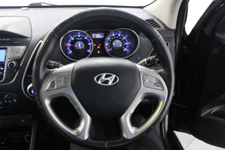 2012 Hyundai ix35 - photo 29
