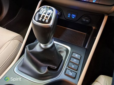 2018 Hyundai Tucson - photo 18