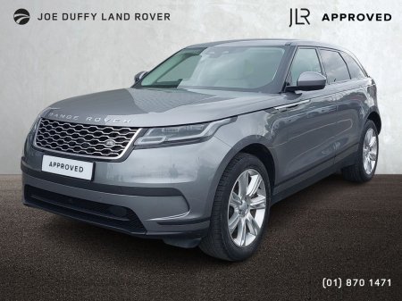 2023 Land Rover Range Rover Velar - photo 14