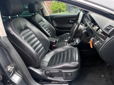 2016 Volkswagen CC - photo 23