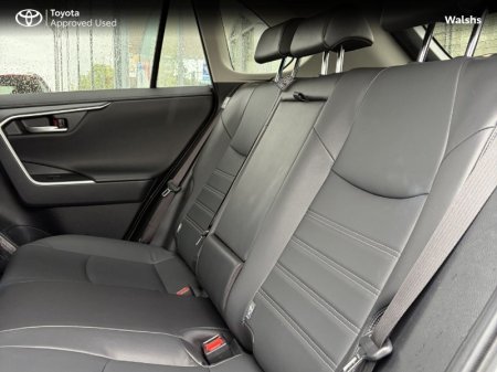 2024 Toyota RAV4 - photo 7