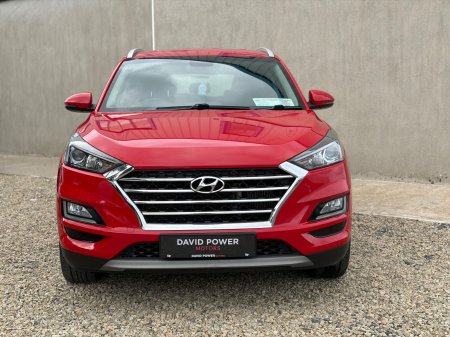 2019 Hyundai Tucson - photo 2