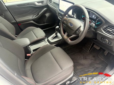 2023 Ford Focus - photo 4