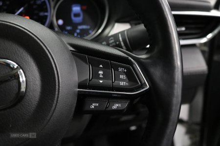 2019 Mazda Mazda6 - photo 18