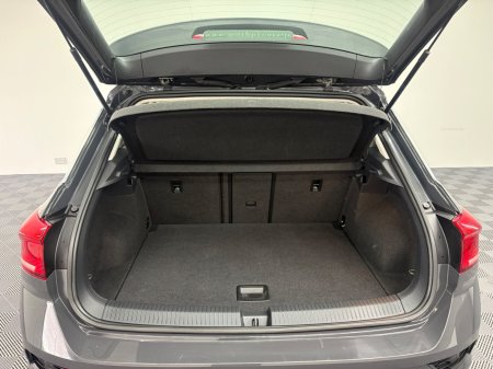 2018 Volkswagen T-Roc - photo 15