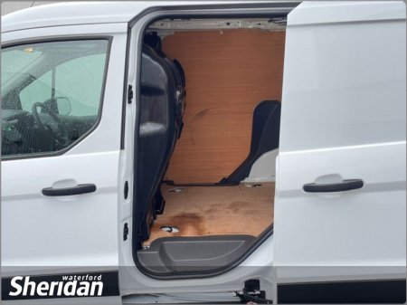 2023 Ford Transit Connect - photo 9