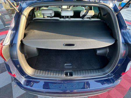 2019 Hyundai Tucson - photo 20