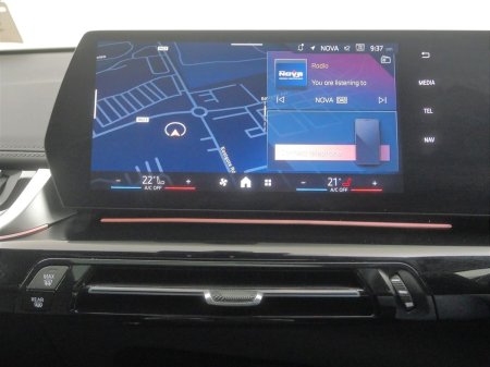 2026 BMW X1 - photo 8